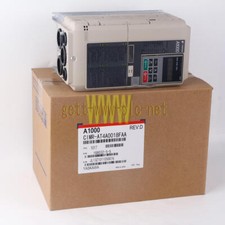 1PIECE NEW YASKAWA INVERTER CIMR-AT4A0018FAA