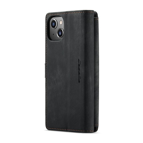 For iPhone 15 14 13 12 11 Pro Max XS XR X 7 8 Plus Leather Card Wallet Flip Case - Picture 7 of 21