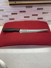 KAI Inspire 8.5" High Carbon,high chromium Stainless Steel Bread Knife - AH7062 
