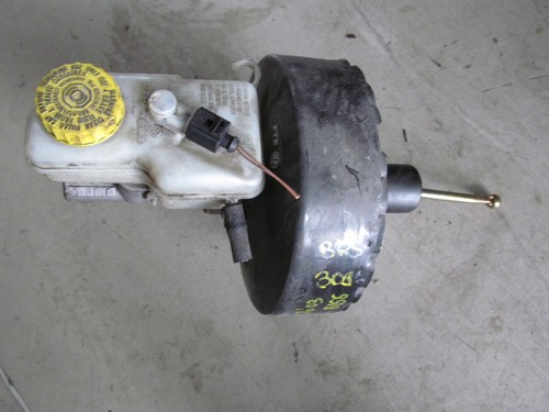 Bremskraftverstärker Bremszylinder VW Polo 9N 6Q1614105R