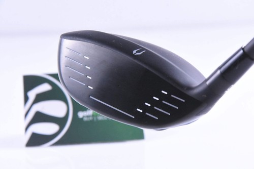 Ladies Cleveland Launcher XL Halo #5 Wood / 18 Degree / Ladies Flex Cypher 55 - Picture 4 of 8