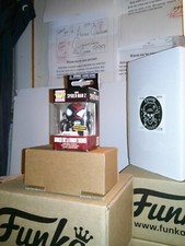 Funko Pocket Pop! Spider-Man Adv Suit 2.0 Symbiote Takeover Hot Topic Exclusivo