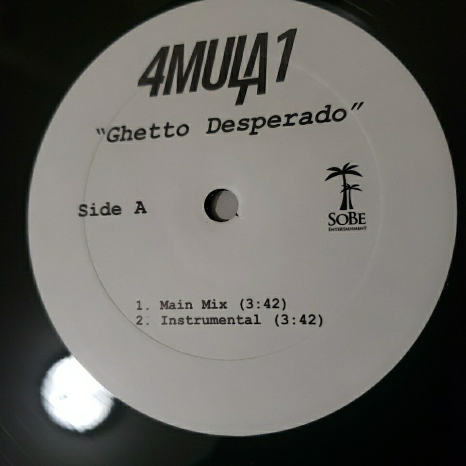 4mula 1 - 