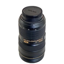 Nikon NIKKOR AF-S 24-70mm 1:2.8G ED