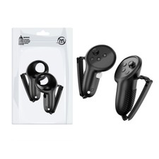 2PCs Protection Grip Cover Controller Silicone Cover Accessories For MetaQuest3