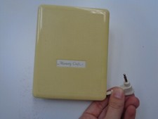 OEM Genuine Janome Type 21371 Retractable Foot Control Pedal TESTED WORKING