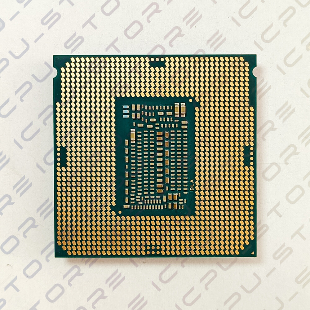 9Th Gen Intel Core i5-9600KF LGA 1151 CPU Processor 3.7GHz 9MB