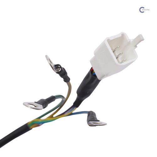 1000W 48V Gearless Brushless Motor Elektrisches Fahrrad Radnabenmotor NEU - Bild 13 von 14