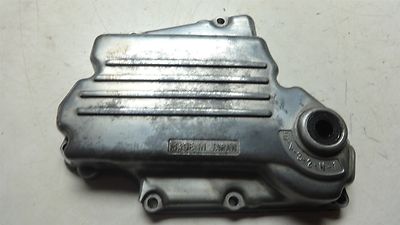79 YAMAHA XS1100 ELEVEN XS 1100 YM127B ENGINE CRANKCASE SIDE TRANSMISSION COVER