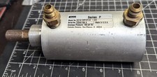 Parker CNPUR16 2.50” Bore 1.00” stroke  Pneumatic Cylinder Working Pull [B5BB]