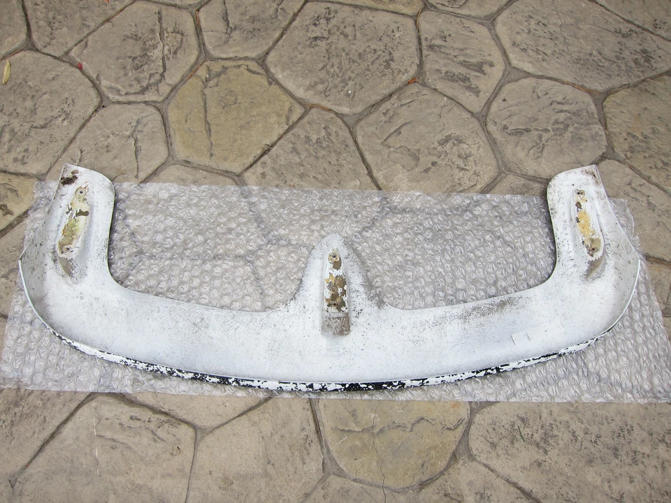 2002 2003 2004 2005 MERCURY MOUNTAINEER FORD EXPLORER LUND ROOF CAB SUN VISOR - Image 4 of 4