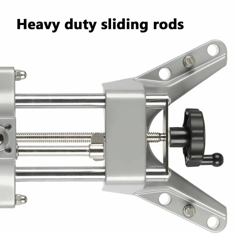 3D DSP Wheel Alignment Rack Tool for Camber Caster Gauge Rim Mount 11 ...