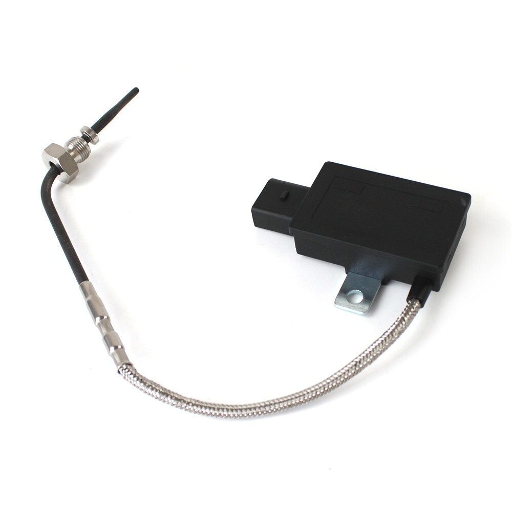 07C919529K Exhaust Temperature Sensor For Bentley Continental Flying Spur Bank