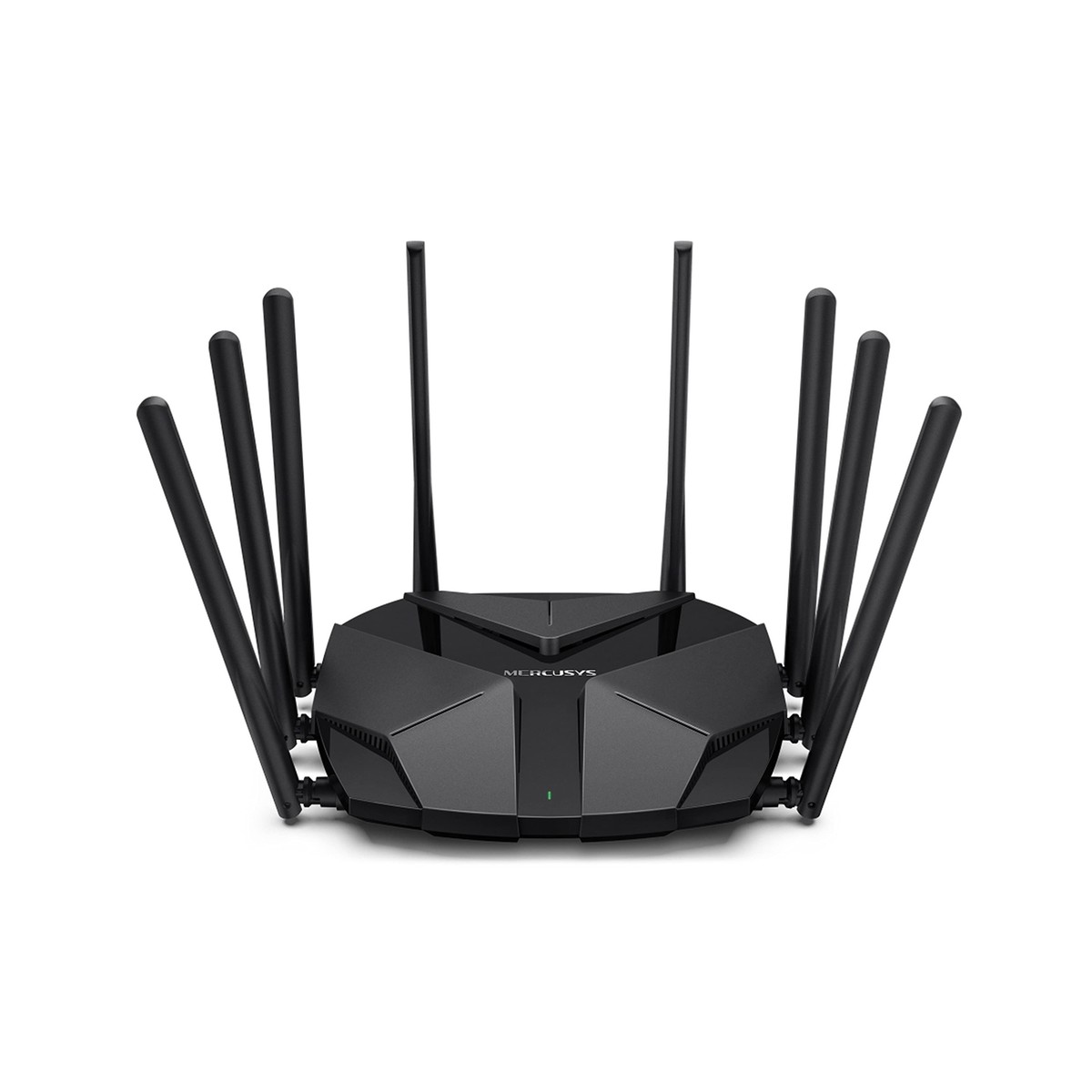 TP-LINK MR90X AX6000 8-Stream Wi-Fi 6 Router, Up to 6 Gbps, MU