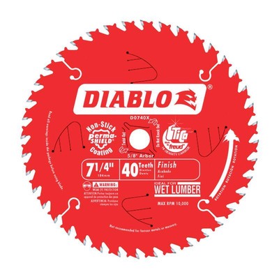 Circular Saws - 7-1 4-Inch