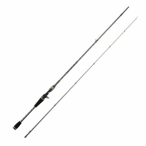 Cadence Spinning Rod,CR5-30 Ton Carbon Casting and Ultralight Fishing Rod,Fuj