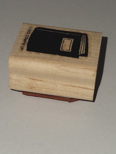 Darcie Northwoods Stampin' Up Stamps You Choose Rubber Wood etc You Choose - Picture 187 of 327