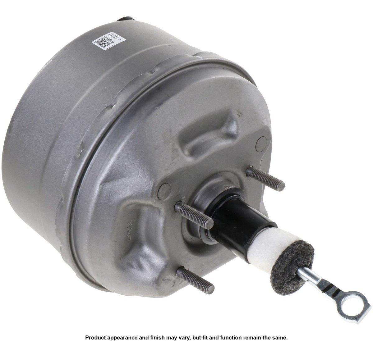 Brake Master Cylinder With Reservoir For Ford Bronco II (1986-1990) - Aluminum Alloy, Replaces M39567