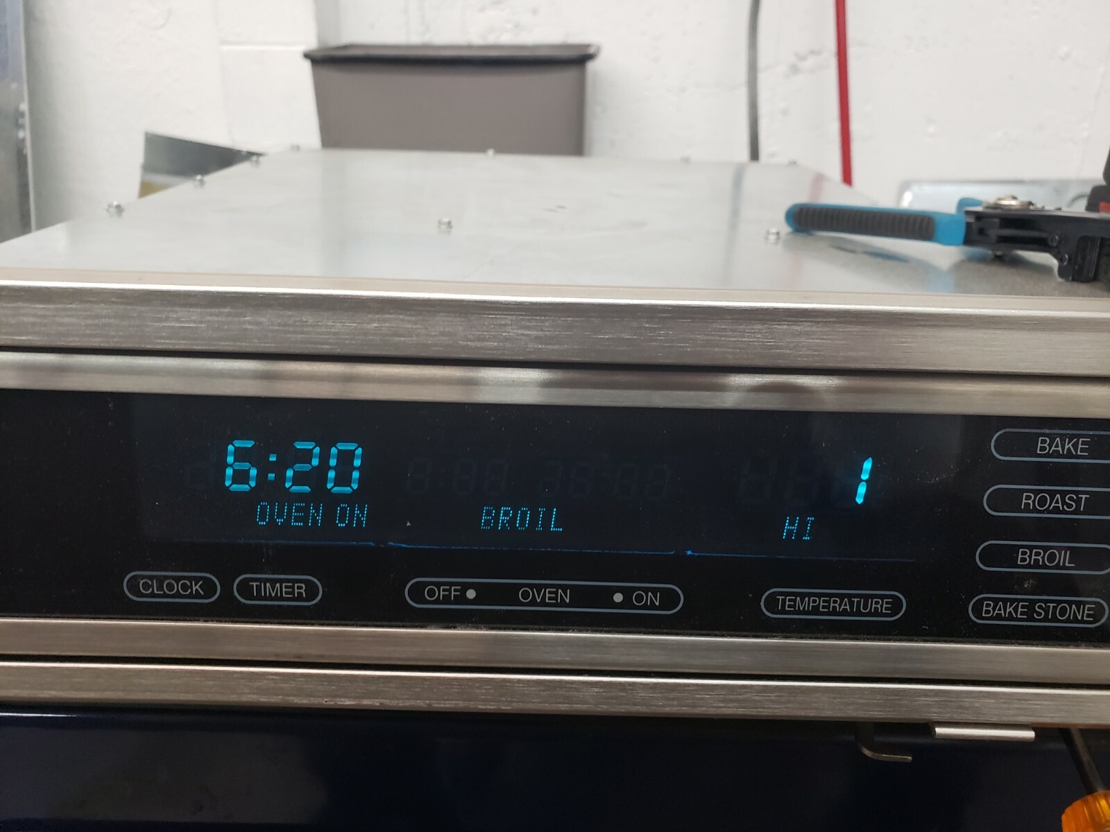 Genuine WOLF Builtin Oven, Thermal Cut Out, Switch 804254 eBay