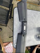 Genuine Bmw E36 3 Series Convertible Interior Windshield Cover Light Panel