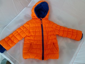 mothercare jackets
