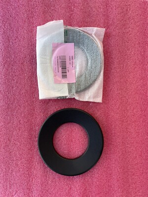 Dacor DG62-00122A Samsung Range Dual Burner Cap **FOR x1 Single  Cap**