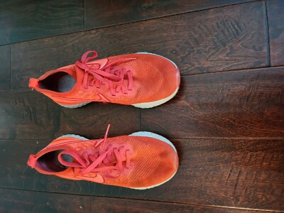 Size Nike Epic React Flyknit Chile Red 2019