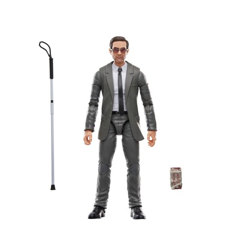Marvel Legends Series - MATT MURDOCK - No Way Home - Bild 5 von 6