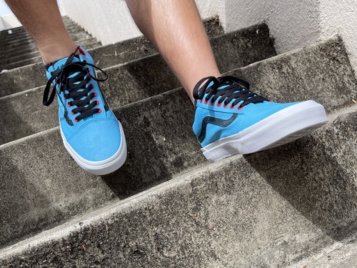 travis scott vans old skool