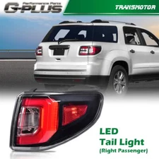 Tail Light Fit For GMC 2013-2016 Acadia Taillamp Brake Lamps RH Passenger Side
