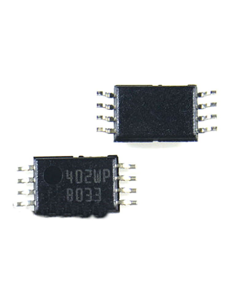 5PCS 402WP 2402WP Free liquid Shipping crystal memory chip MSOP-8 | eBay