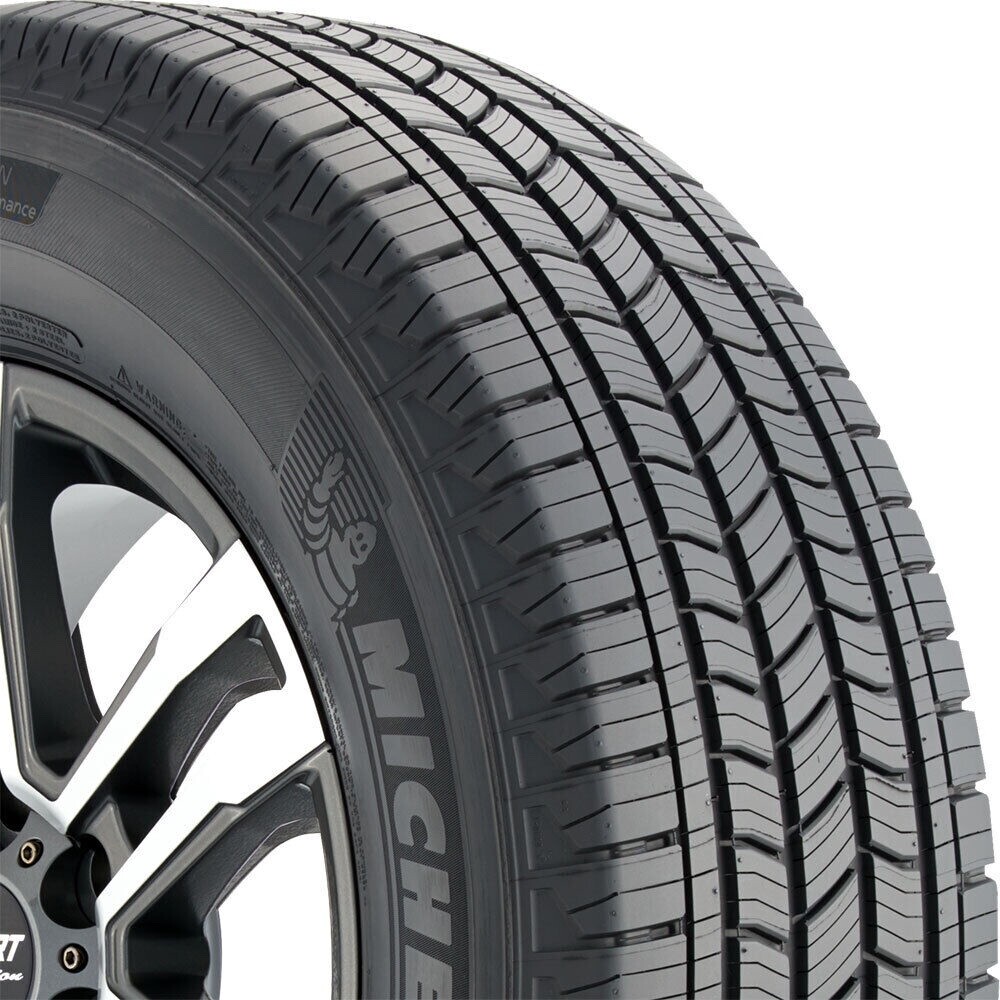 4 New 265/65R18 Michelin Primacy LTX Tires 2656518 65 18 65R R18 