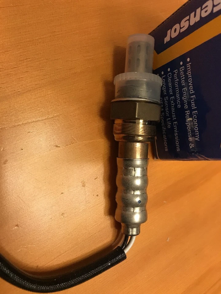 Upstream O2 Oxygen Sensor KWIKSEN 2001-05 Chrysler Sebring, Dodge Stratus 3.0L - Image 4 of 4