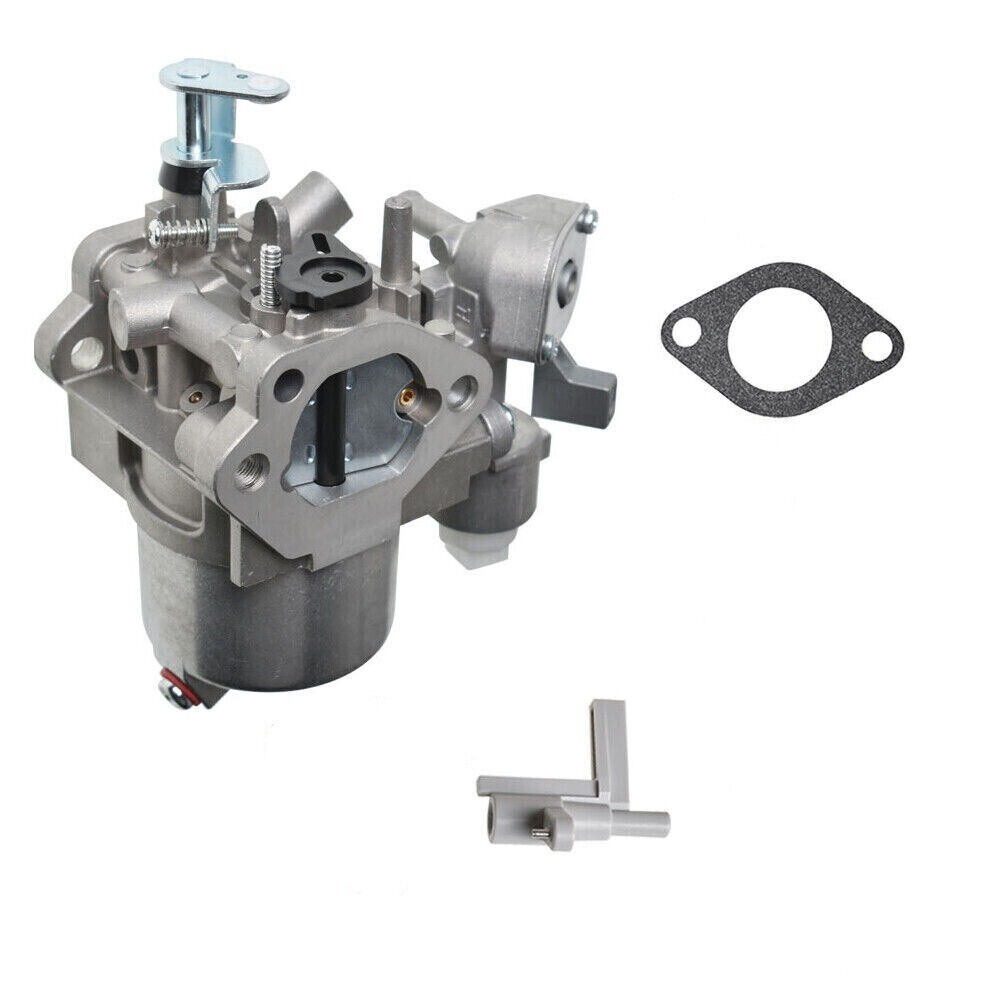 写真 Carburetor Carb fit Robin EY40 Subaru RGX5500 Carb Engine Parts
