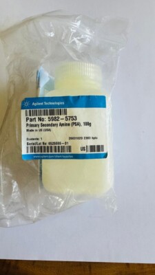 Agilent 5982-5753 Primäre Sekundär Amine (PSA), 100 G