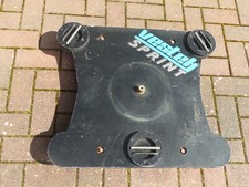 Sprint Leichtdolly Schienen Dolly System Kamerawagen Halterung Fernsehstudio #1