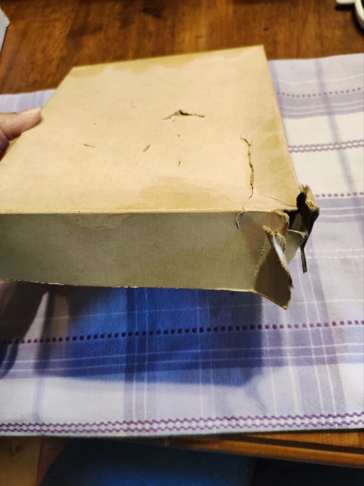 Solido Kit Métal Kits BMW 3.0 CSL MILLIMETRE n. 41 LE MANS 1976 Scatola dannegg. - Immagine 2 di 4