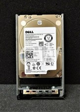 36RH9 ST1200MM0088 Dell 1.2TB 10K 6Gbps 128MB Cache 2.5" SAS HDD Hard Drive