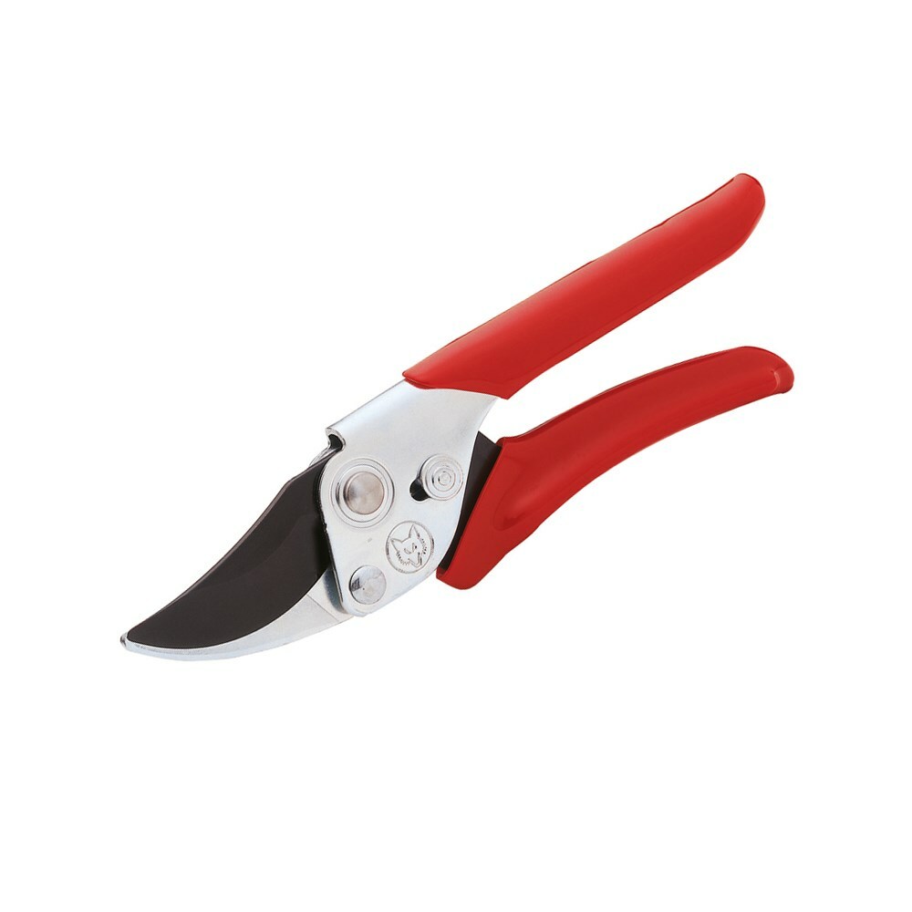 WOLF GARTEN BYPASS SECATEURS