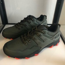 oakley titanium shoes