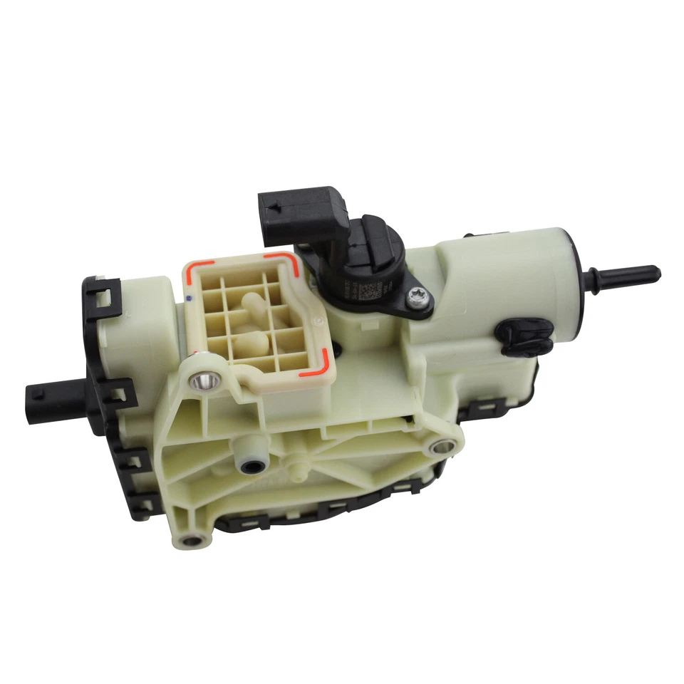 全新 适用于梅赛德斯奔驰 E250 E350 ML320 柴油排放液 DEF 泵 博世 原始设备制造商 — 第 3/4 张图片