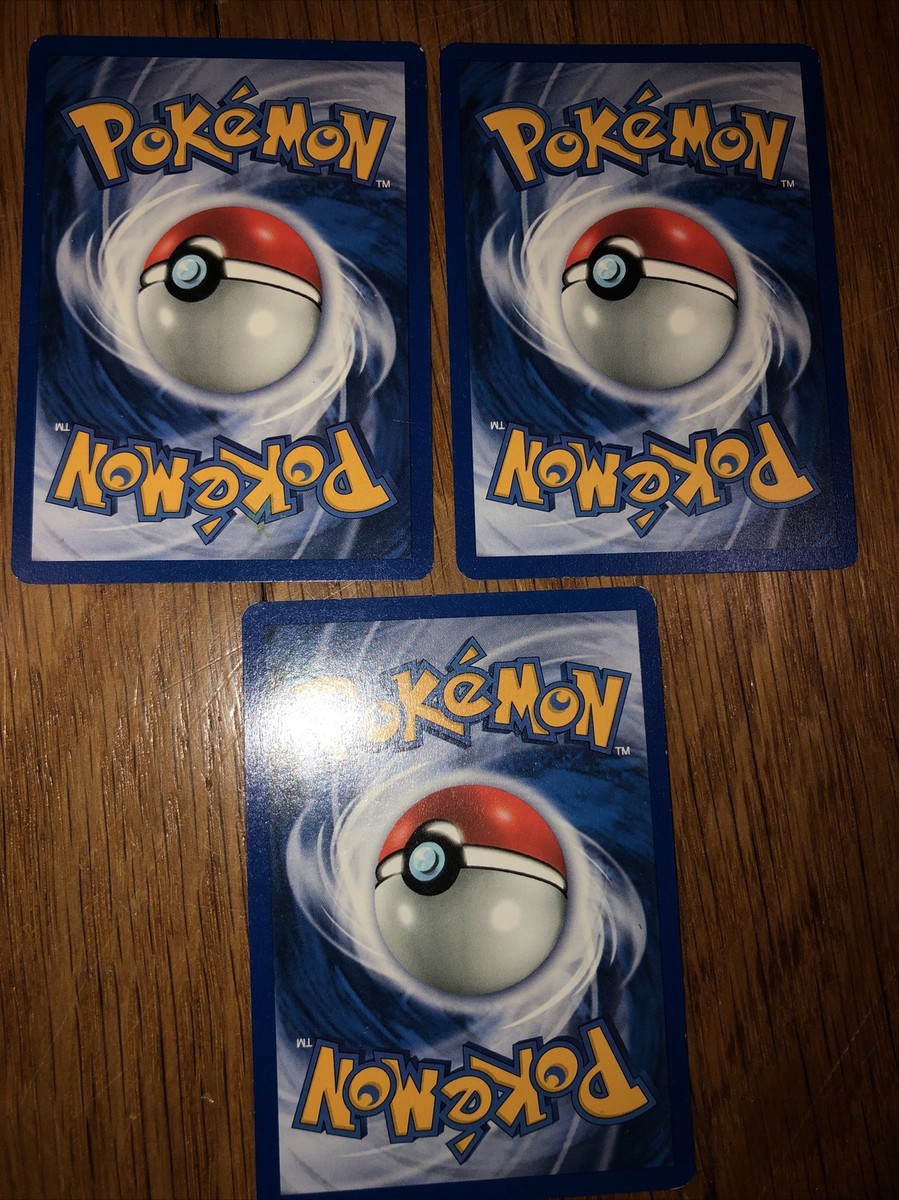 Sabrina Abra 1st Edition/Sabrina's Abra/ Sabrina's Abra Set (3)Pokmon Cards  | eBay