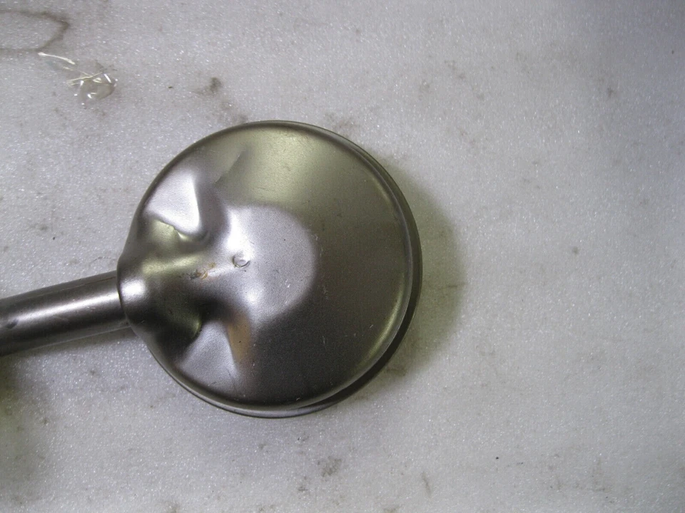 Melling Oil Pump Screen Assemblies 86-IS1 Foto 4 de 4