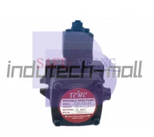 1PCS TCMC Vane pump flat key shaft  TCVP-F20-A3 NEW