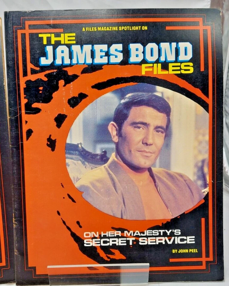 3 Pack of 1967 Magazines for Classic 007 James Bond Movie of Ian Fleming's Books - Image 4 of 4