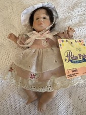 PALM PALS BEAN BAG KIDS VINTAGE NEW WITH TAGS, ITEM NO. 96169 NO-10