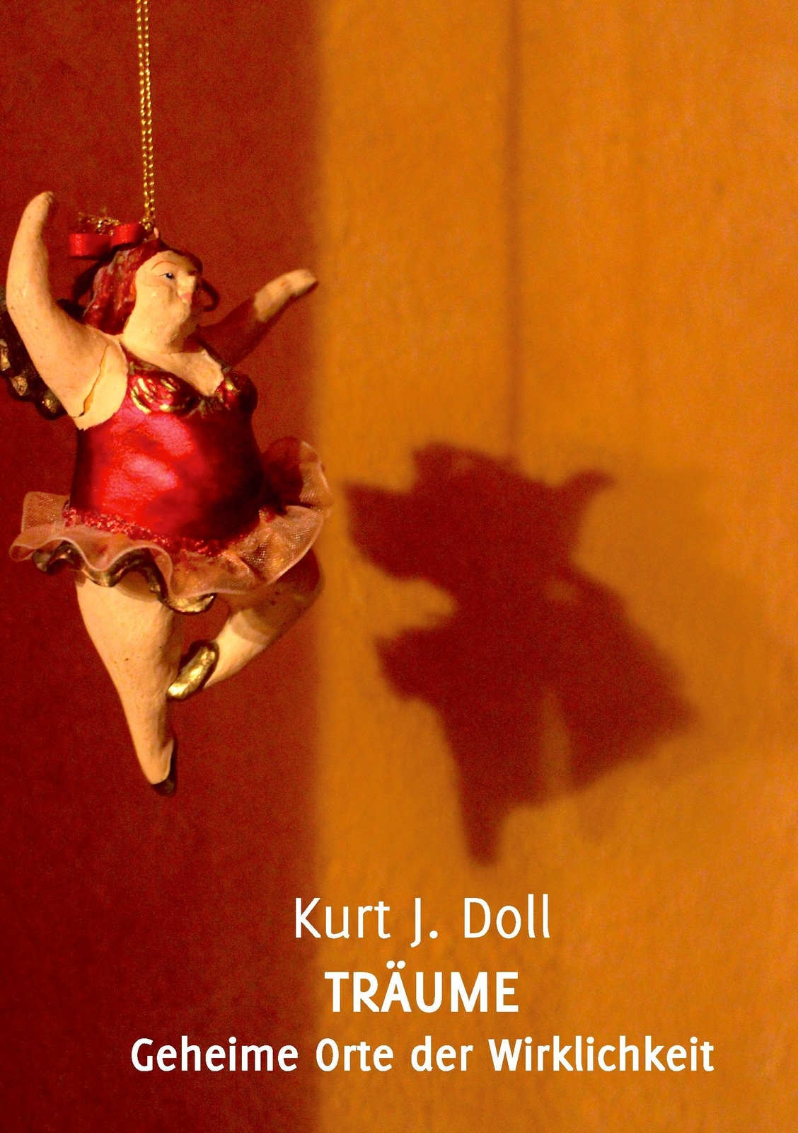 Thumbnail - Träume - Kurt J. Doll - 9783743110953