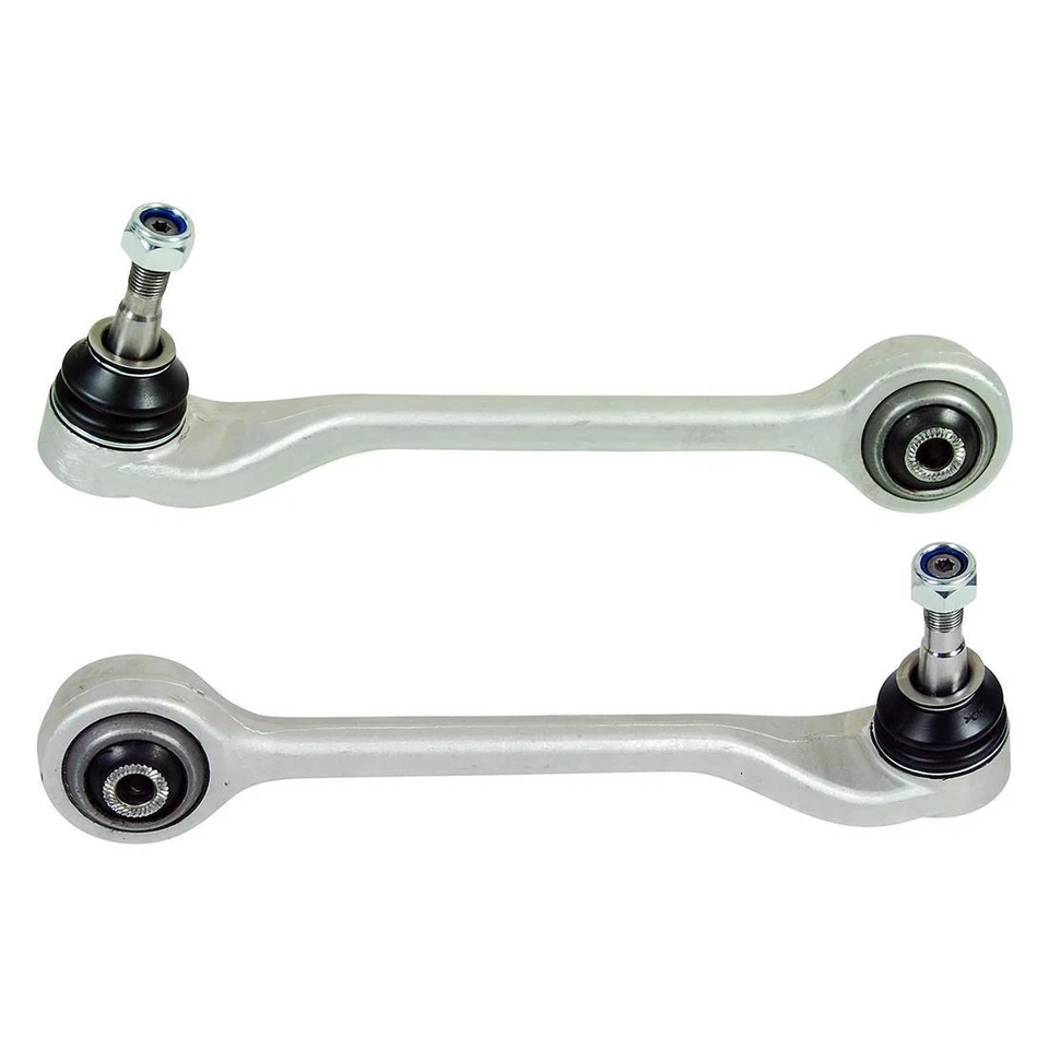 2 X Conjunto de brazo de control delantero inferior trasero Mevotech para BMW 530xi 2006-2007 Foto 2 de 4
