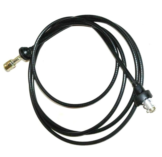 Speedometer Cable Suzuki SJ410 SJ413 Jimny Samurai Sierra Gypsy Drover