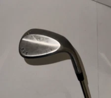 EDEL Forged 56 Degree Wedge - True Temper Tour Issue S200